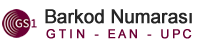 Barkod Numarası Ücretleri